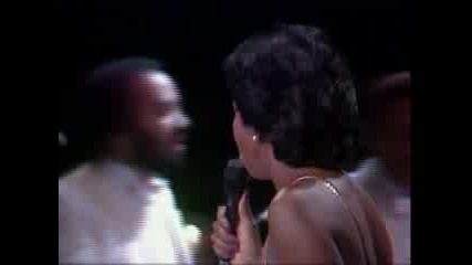 Gladys Knight - Neither One Of Us