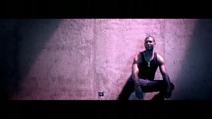 New Summer Usher - There goes my baby hq 