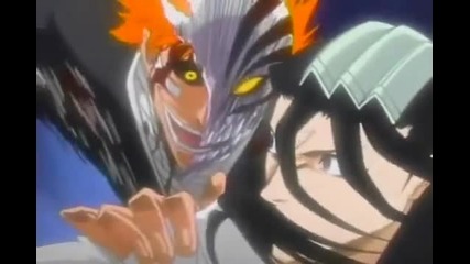 Bleach Amv Hollow Ichigo's Asylum