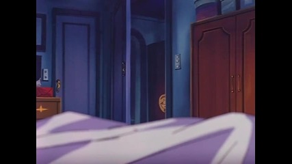 Megaman - 2x14 - Crime Of The Century part1