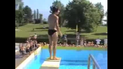 Смешно Подхлъзване