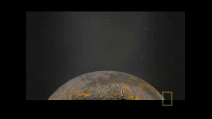 National Geographic - Alien Worlds part 4 of 5
