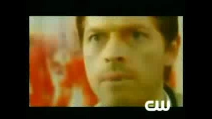 Supernatural 4x22 Lucifer Rising Season Finale Trailer