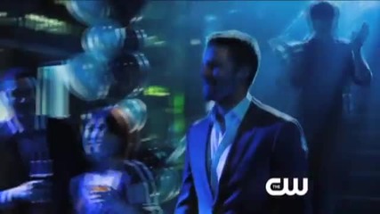 Arrow - People s Choice Nominee