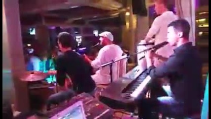 Banda Del Padre @ La Cubanita En El Mar