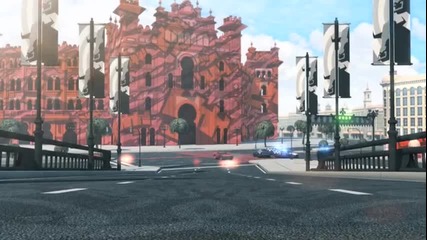 Need for Speed - Nitro
