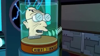 Futurama The Lost Adventure S0ep1