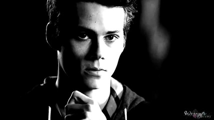 Natalia Kills - Zombie { Stiles & Lydia }