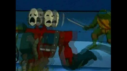 Tmnt (all ep) part 5