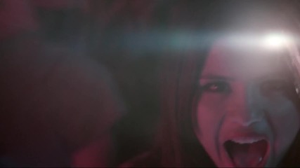Selena Gomez &the Scene - Hit The Lights ( H D )