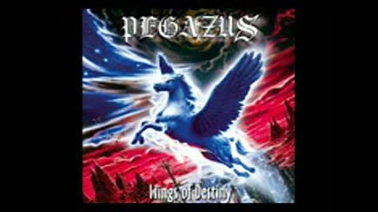 Pegazus - Wings of Destiny [full Album]