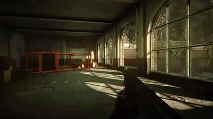 Crysis 2 Launch Trailer [hd]