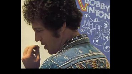 Bobby Vinton - My Melody Of Love