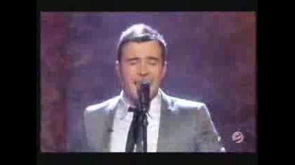 Westlife Show Live On Itv Part 1