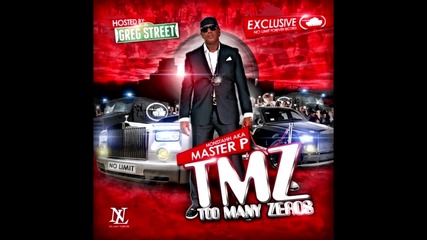 Master P - Tmz