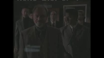 Buffy - Checkpoint