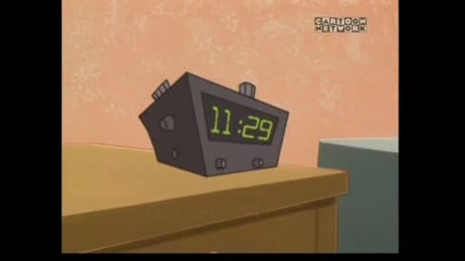 Johnny Bravo - 4x07a - Get Shovelized!
