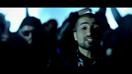 bsm .timati- Будь собой (official video)
