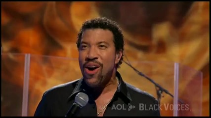 Lionel Richie - Why 