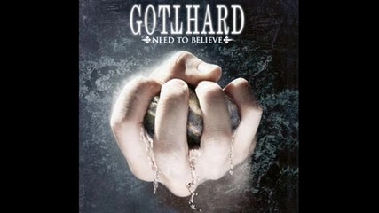 Gotthard - Shangri La