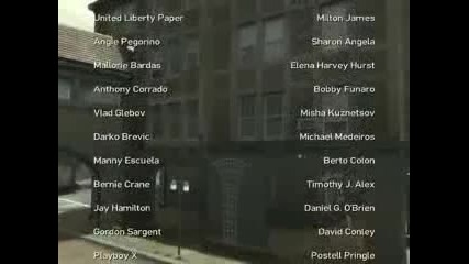 Gta 4 Deal Ending.flv