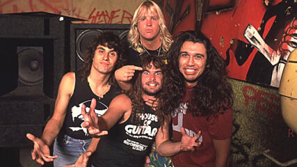 Slayer - Angel of Death