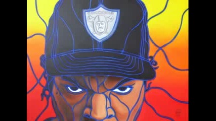 Ice Cube - Raider Nation