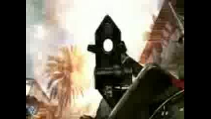 Modern Warfare 2 