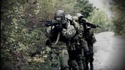 Спецназ (штурм) Кировоград
