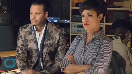 Terrence Howard -- Who's Iman Shumpert?!