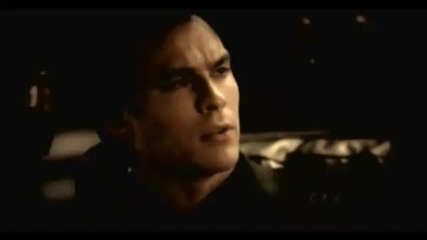 Damon vs Dean