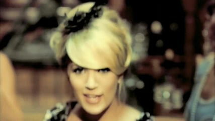 Carrie Underwood - Cowboy Casanova - Official Video Hd 