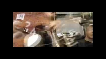 Jaysun Feat. Freekey Zekey,  Sen City - Go 2 War