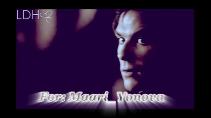 [stefan/elena/damon] - f0r my barbie maari yonova