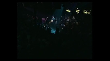 Gary Moore - The Messiah Will Come Again