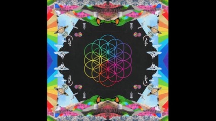 Coldplay - Everglow ( Audio )