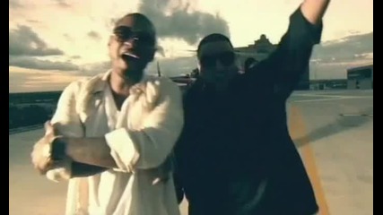 Dj Khaled Ft. Young Jeezy, Usher, Rick Ross&drake - Fed Up ( H Q )
