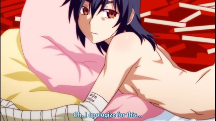 Nisemonogatari 2 Eng Subs [high]