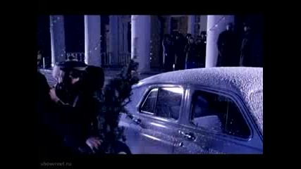 Камалия - Метель