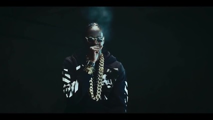 2 chainz - Flexxin on my baby mama