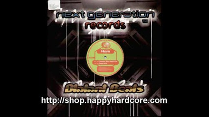 Ham - Scream Your Heart