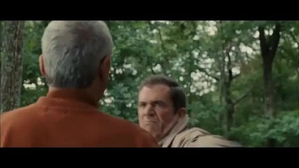 Edge of Darkness Trailer 