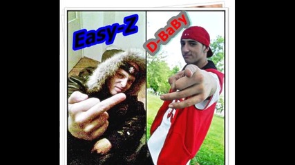 Easy - Z ft. D - Baby - tuk tam 