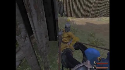 Mount and Blade #1
