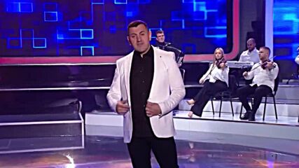 Pedja Obucina - Posle tebe - Gp - (tv Grand 28.11.2025.).mp4