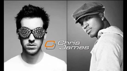 Calvin Harris ft Ne-yo - Let's Go (chris James Edit)