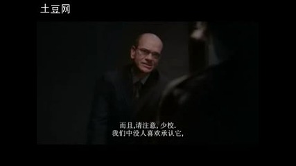 Stargate Sg - 1 season 7 episode 18 - Heroes(part 2)