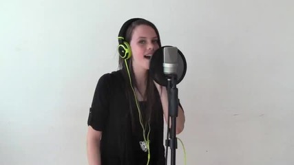 Best Love Song by T-pain, feat Chris Brown - cover by Cimorelli!2