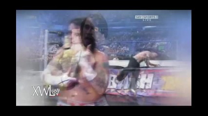 Jeff Hardy vs Cm Punk - Im so sick ! [mv]