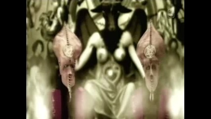 Dimmu Borgir - The Sacrilegious Scorn (високо качество)